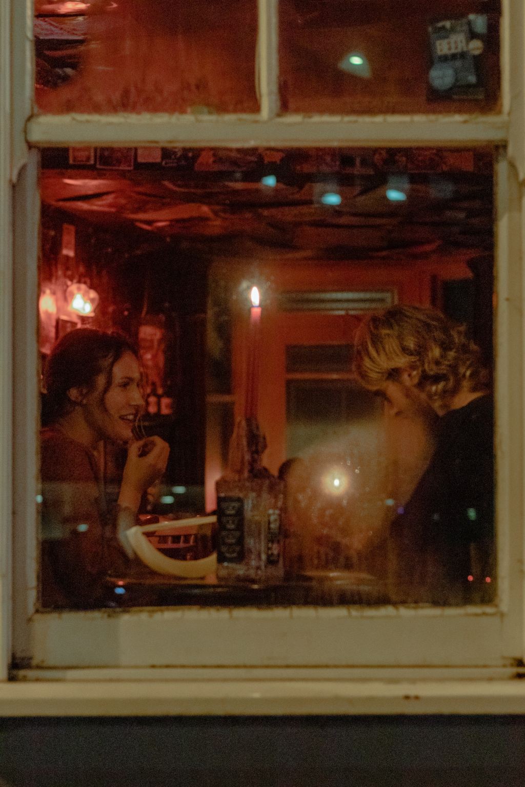 SHOULD MEN PAY FOR THE FIRST&nbsp;DATE?