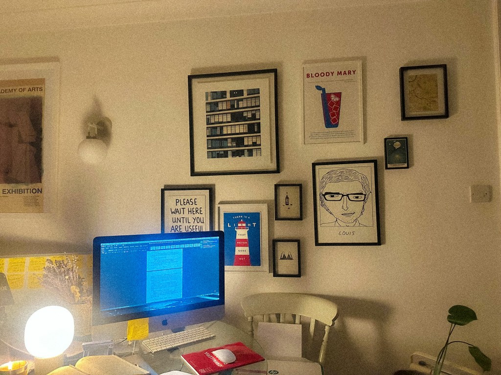 THE STORY OF WRITING A NOVEL PART 3: THE CRINGE ERA.