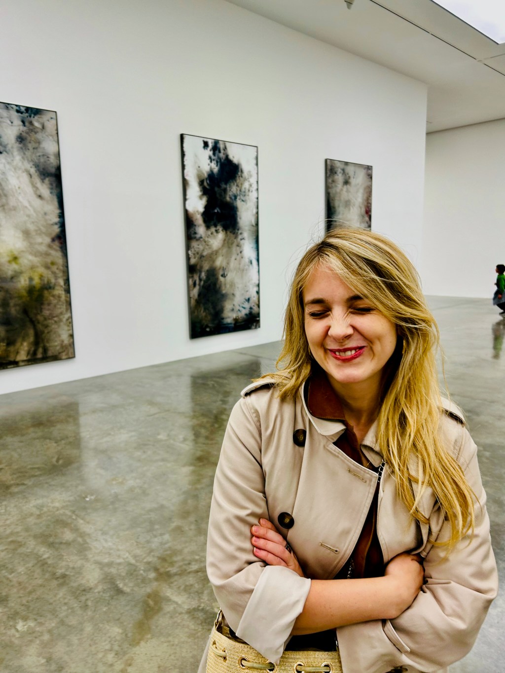 MIND THE GAP: MOVING BACK TO&nbsp;LONDON.