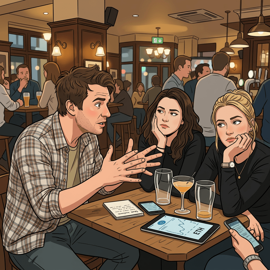 Convert scene to cartoon style